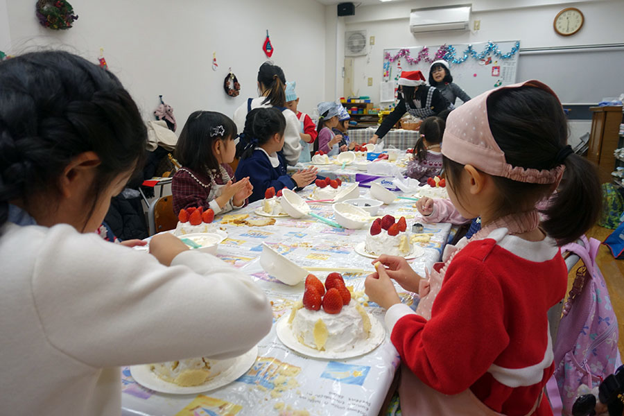 アルバム |1歳児からの幼児教室 幼稚園受験・小学校受験ならトゥッティ